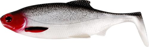 Ricky the Roach Shadtail 18cm 85g Redlight 1pc