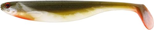 ShadTeez Slim 14 cm 17 g Bass Orange 2 db/csomag