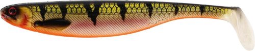 ShadTeez Slim 7,5 cm 3 g Bling Perch 4 db/csomag