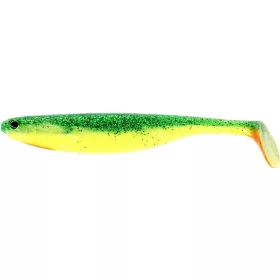 WESTIN ShadTeez Slim 7,5 cm 3 g Fireflake 4 db/csomag