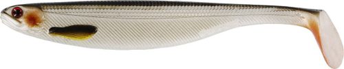 ShadTeez Slim 12cm 10g Lively Roach 2pcs