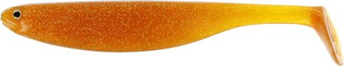 ShadTeez Slim 7,5 cm 3 g Motoroil Gold 4 db/csomag
