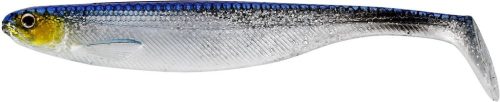ShadTeez Slim 14cm 17g Blue Headlight 2pcs