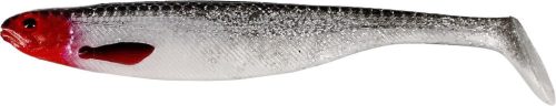 ShadTeez Slim 12cm 10g Redlight 2pcs