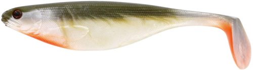 WESTIN ShadTeez 9 cm 7 g Bass Orange 3 db/csomag