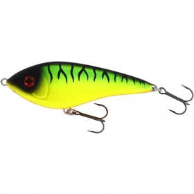 WESTIN Swim Glidebait 12cm 58g Sinking Firetiger