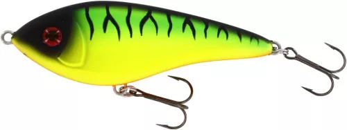 WESTIN Swim Glidebait 15cm 107g Suspending Firetiger