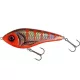 WESTIN Swim Glidebait 12cm 58g Sinking 3D Rocky Red
