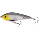 WESTIN Swim Glidebait 10cm 34g Sinking 3D Headlight