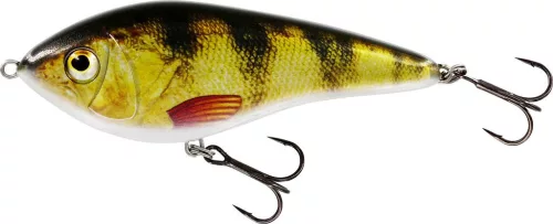 WESTIN Swim Glidebait 6,5cm 9g Suspending Real Perch
