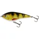 WESTIN Swim Glidebait 6,5cm 9g Suspending Real Perch