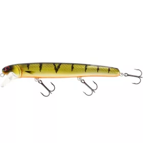 WESTIN Jätte Crankbait 23cm 101g Floating Bling Perch