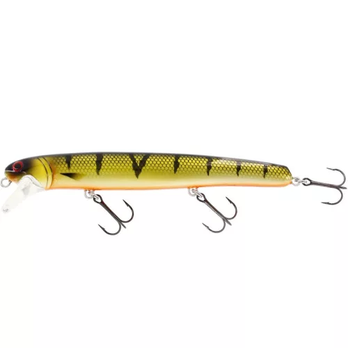 WESTIN Jätte Crankbait 23cm 101g Floating Bling Perch
