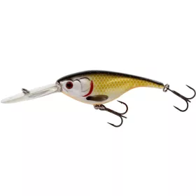   WESTIN BabyBite DR Crankbait 6,5cm 13g Floating Official Roach