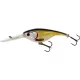 WESTIN BabyBite DR Crankbait 6,5cm 13g Floating Official Roach