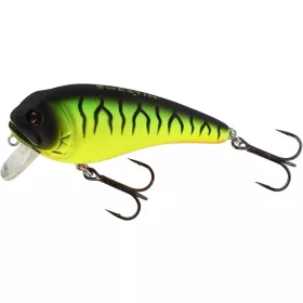 WESTIN FatBite 5,5 cm 8 g Floating Firetiger