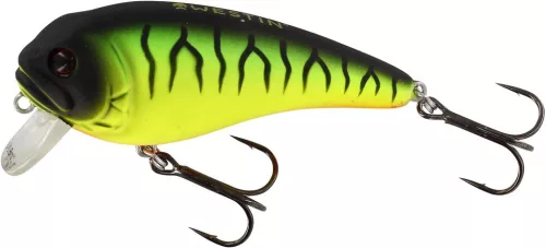 WESTIN FatBite 5,5 cm 8 g Floating Firetiger