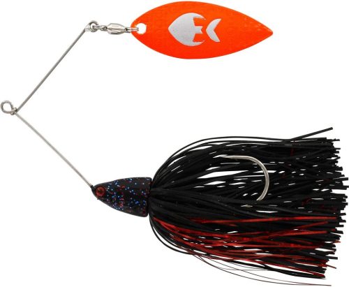 MonsterVibe 23 g Black Mamba
