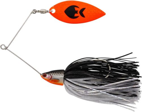 MonsterVibe 23 g Steel Sardine