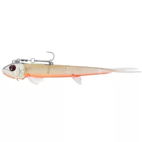   WESTIN TwinTeez Pelagic V-Tail R 'N R 21cm 70g  Hot Olive 1pcs