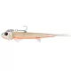 WESTIN TwinTeez Pelagic V-Tail R 'N R 21cm 70g  Hot Olive 1pcs