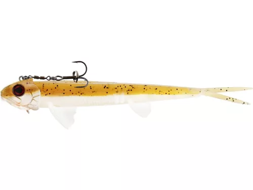 WESTIN TwinTeez Pelagic V-Tail R 'N R 21cm 70g  Light Baitfish 1pcs