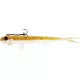 WESTIN TwinTeez Pelagic V-Tail R 'N R 21cm 70g  Light Baitfish 1pcs