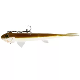   WESTIN TwinTeez Pelagic V-Tail R 'N R 21cm 70g  Baitfish Ghost 1pcs