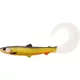 WESTIN BullTeez Curltail 14cm 15g Official Roach 2pcs