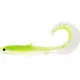 WESTIN BullTeez Curltail 10cm 6g Sparkling Chartreuse 2pcs