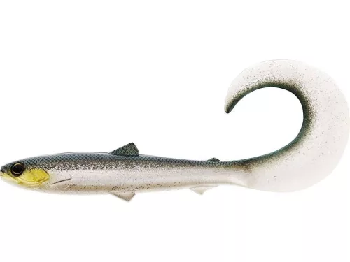 WESTIN BullTeez Curltail 21cm 49g Headlight 1pcs