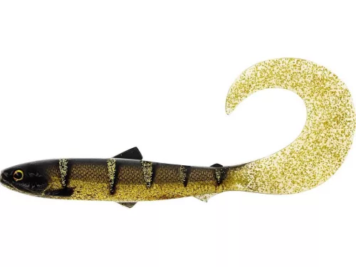WESTIN BullTeez Curltail 21cm 49g Cola Perch 1pcs