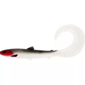 WESTIN BullTeez Curltail 21cm 49g Redlight 1pcs