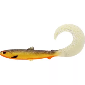 WESTIN BullTeez Curltail 27cm 103g Gold Rush 1pcs