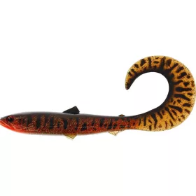 WESTIN BullTeez Curltail 21cm 49g Motoroil Burbot 1pcs