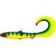 WESTIN BullTeez Curltail 21cm 49g Tiger Perch 1pcs