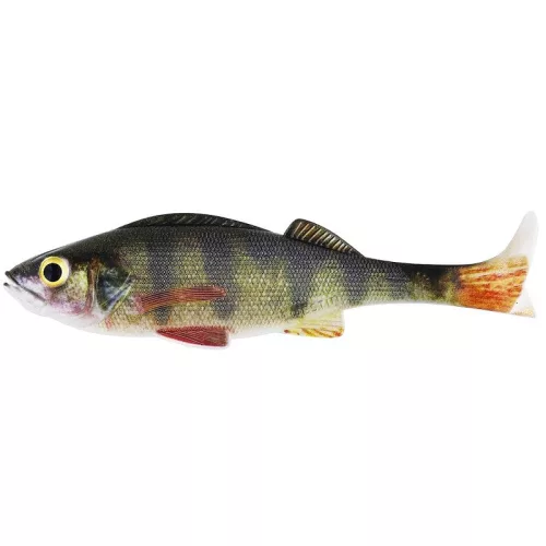 WESTIN Original Perch 7cm 4g Real Perch 2db