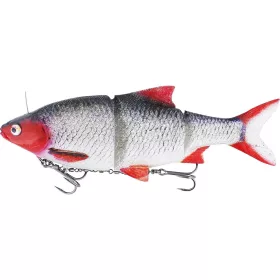   WESTIN Ricky the Roach Inline 15cm 47g Slow Sinking Redlight Roach 1pc