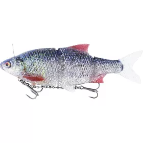   WESTIN Ricky the Roach Inline 15cm 47g Slow Sinking Glitter Roach 1pc