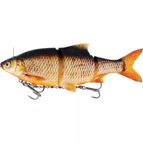   WESTIN Ricky the Roach Inline 15cm 47g Slow Sinking Real Rudd 1pc