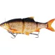 WESTIN Ricky the Roach Inline 15cm 47g Slow Sinking Real Rudd 1pc