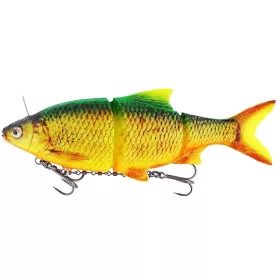   WESTIN Ricky the Roach Inline 20cm 110g Slow Sinking Firetiger Rudd 1pc