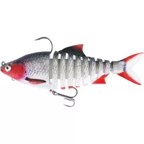   WESTIN Ricky the Roach Multi Jointed R2F 14cm 41g Redlight Roach 1pc