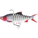 WESTIN Ricky the Roach Multi Jointed R2F 14cm 41g Redlight Roach 1pc