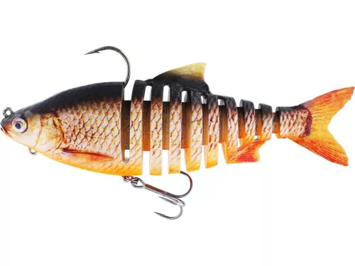 WESTIN Ricky the Roach Multi Jointed R2F 14cm 41g Real Rudd 1pc