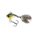 WESTIN DropBite Tungsten Spin Tail Jig 1,6cm 7g Headlight