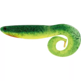 WESTIN CurlTeez Curltail 8,5cm 6g Fireflake 2pcs