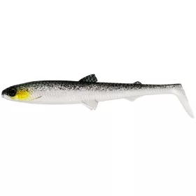 WESTIN BullTeez Shadtail 7,5cm 4g Headlight 3pcs