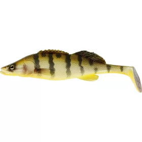 WESTIN ZanderTeez Shadtail 17cm 56g Volga Zander 1pc