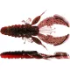 WESTIN CreCraw Creaturebait 6,5cm 4g Sangria 6pcs
